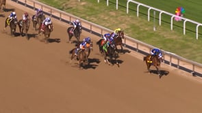 Pretty Mischievous | 2023 Kentucky Oaks-G1