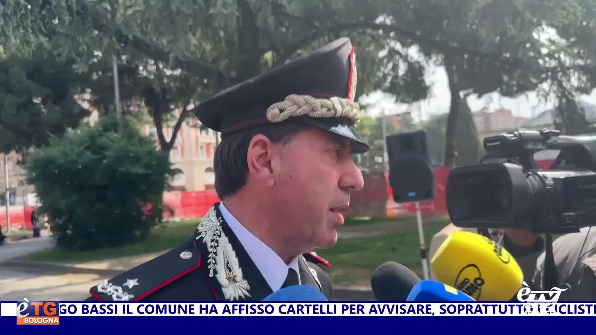 èTG –  Edizione Sera 09/05/2025