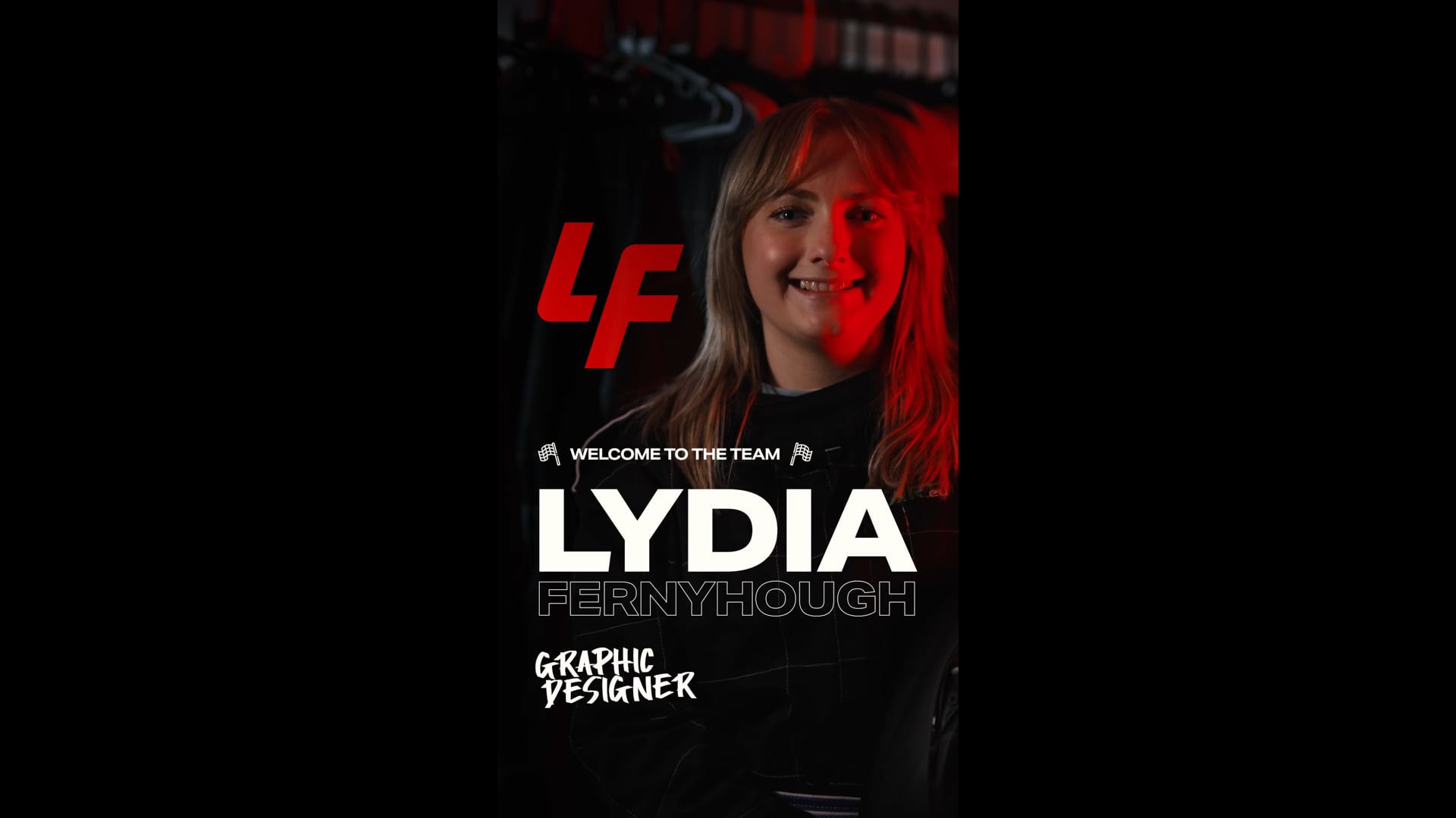 Introducing Lydia | Solt Creative | Reel