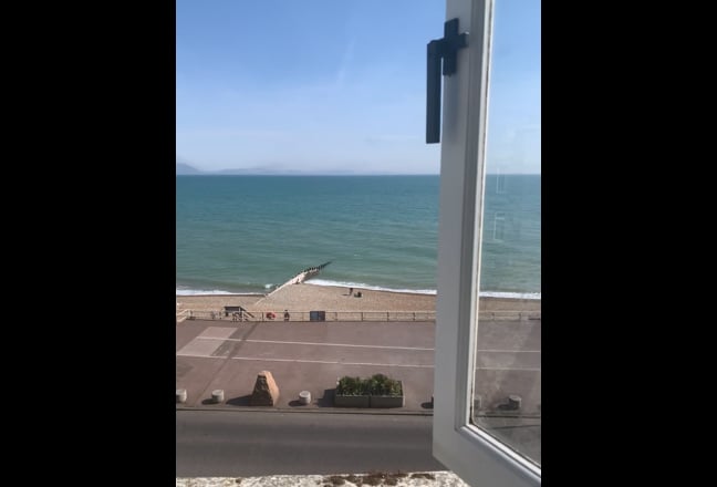 Room by the sea  Main Photo
