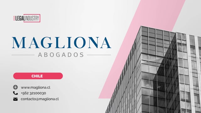 LIR Partners - Magliona