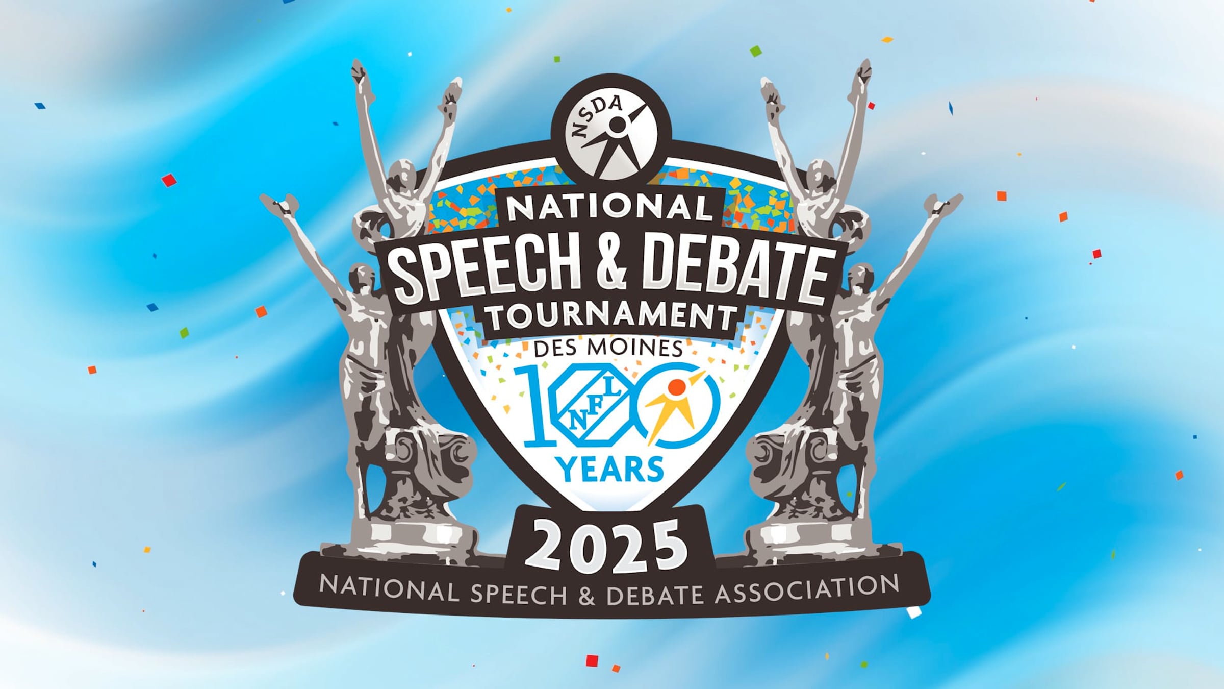 Friday Debate Final Rounds - Stream Archive (Livestream 3 - Nationals ...