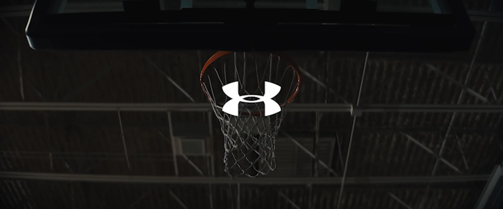 Under Armour — John Burton - Director/Editor, image size:1920x800