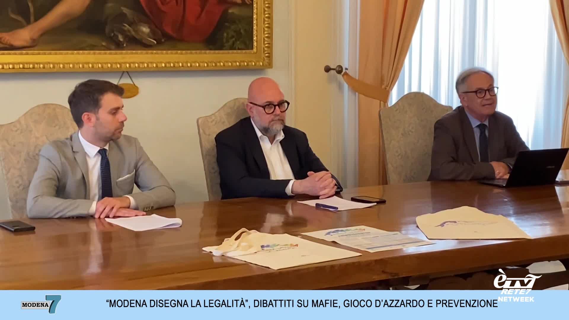 Modena 7 –  Puntata del 09/05/2025