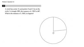 Module 2, Question 13