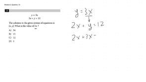 Module 2, Question 15