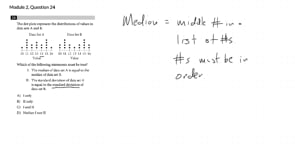Module 2, Question 24