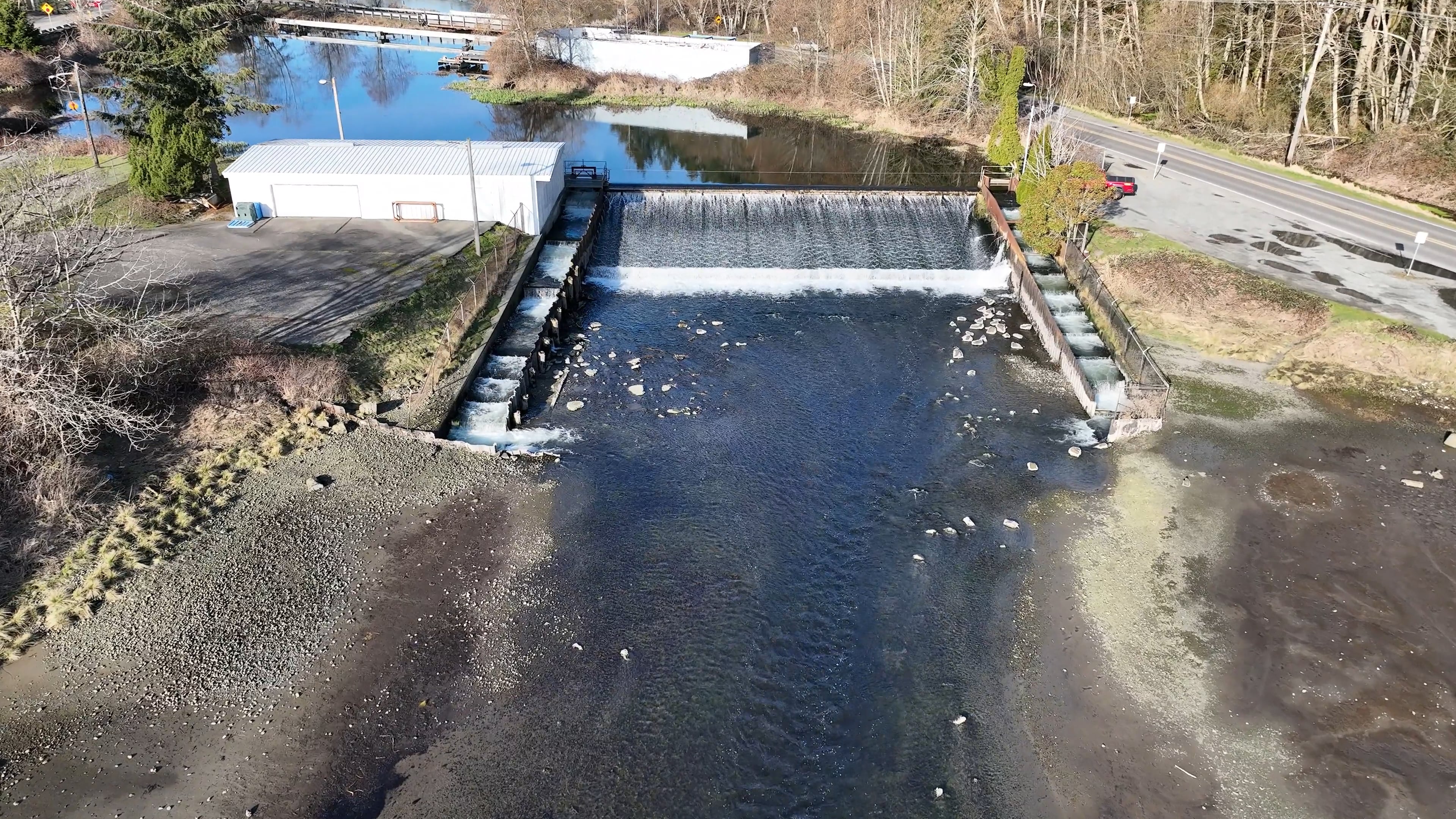 Chambers Bay Estuary Restoration | Videos & Movies on Vimeo