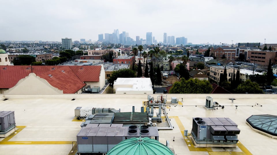 25 YEARS OF PROGRESS: CELEBRATING THE ULI URBAN MARKETPLACE