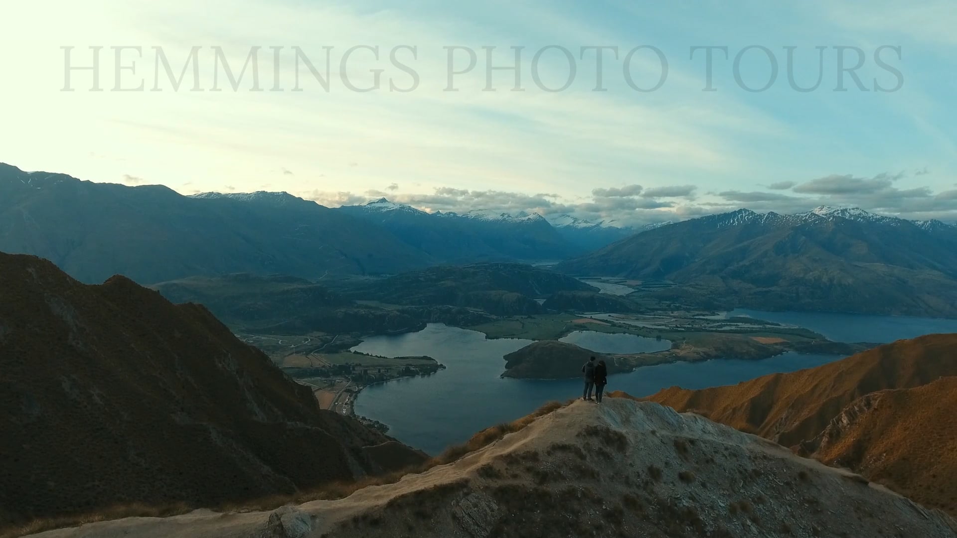 HEMMINGS PHOTO TOURS VIDEOS