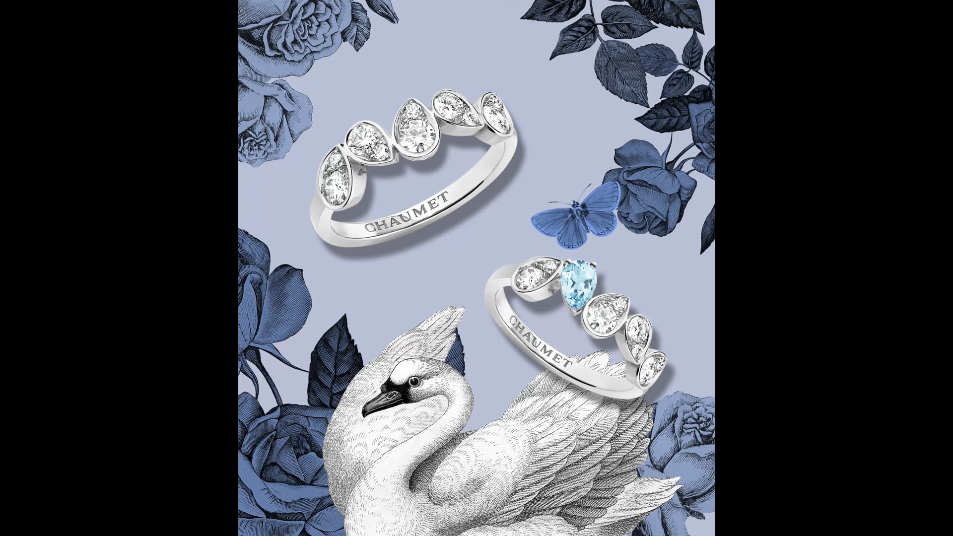 CHAUMET
