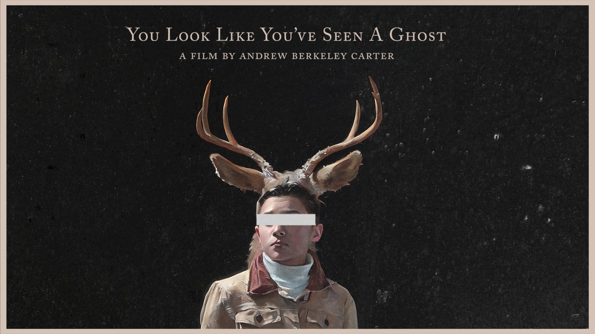 You Look Like You've Seen A Ghost | Trailer