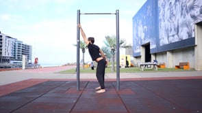 Related Embedded Video Item Thumbnail