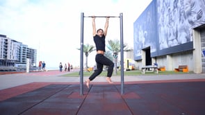 Related Embedded Video Item Thumbnail