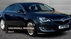 VAUXHALL INSIGNIA 2016 (16)