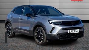 VAUXHALL MOKKA 2023 (73)