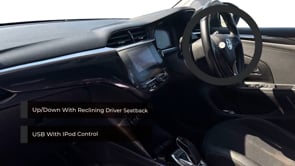 VAUXHALL CORSA 2021 (21)
