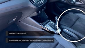 VAUXHALL CROSSLAND 2022 (22)