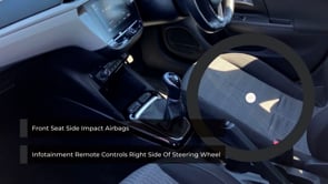 VAUXHALL CORSA 2020 (69)