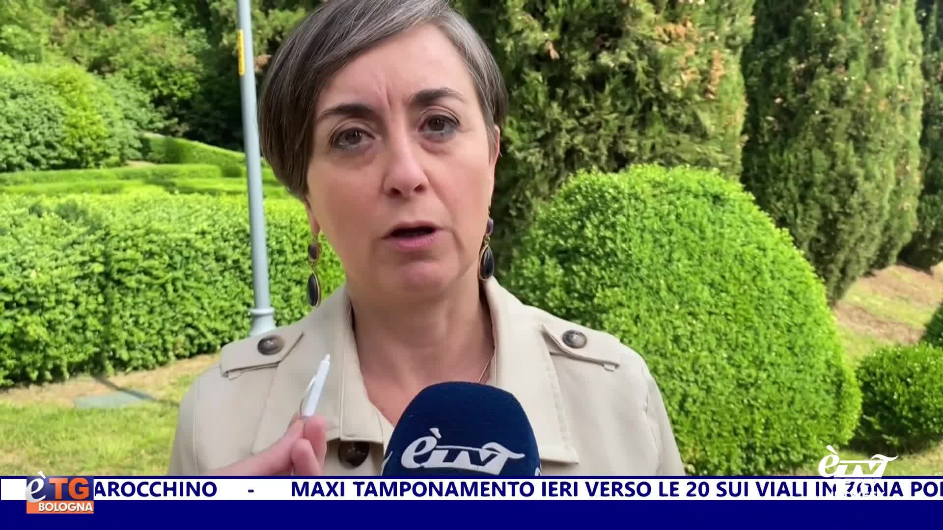 èTG –  Edizione Giorno 10/05/2025