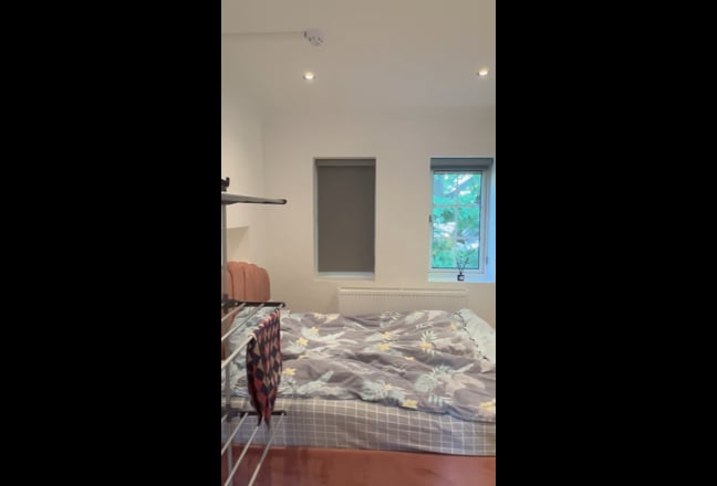 Grove Park Large En-suite All Bills Included Main Photo