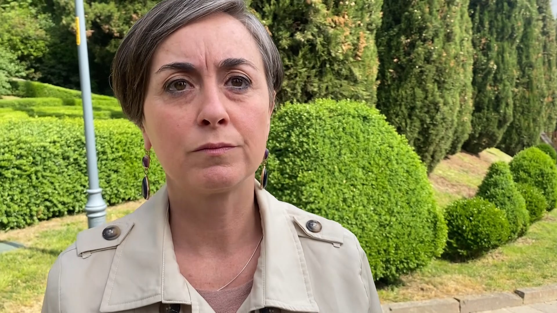 Forze di polizia: l’assessora Matilde Madrid risponde al ministro Piantedosi