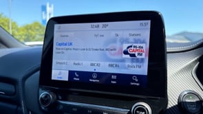 FORD PUMA 2022 (22)