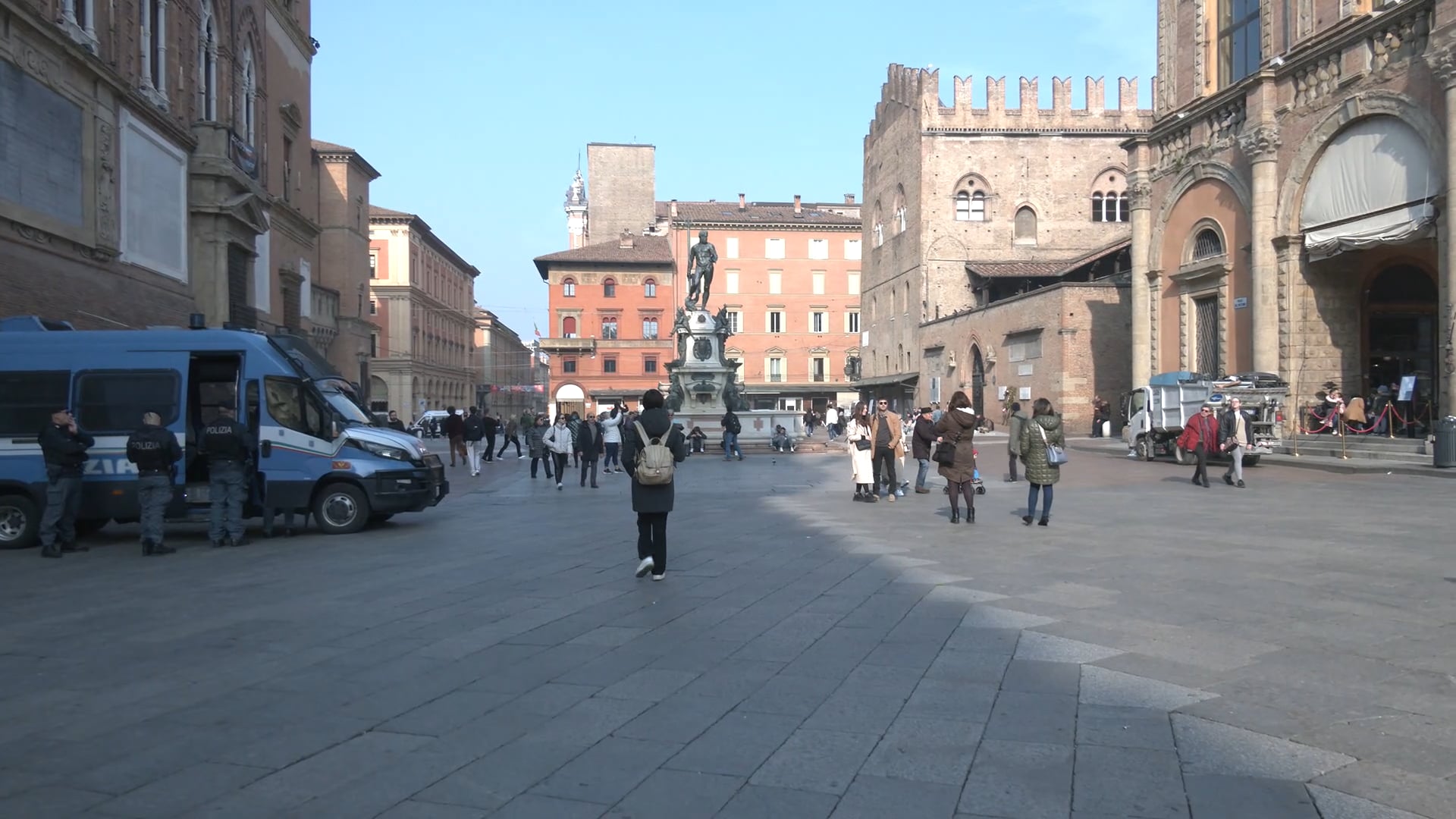 Sondaggio Demetra: “Bologna città difficile da abitare”