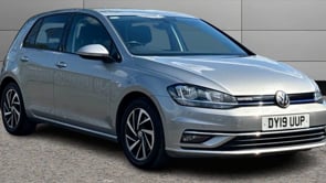 VOLKSWAGEN GOLF 2019 (19)