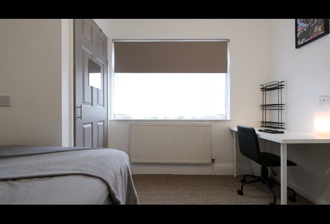 Coventry University Students Accommodation  Main Photo