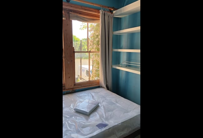 Cozy room Crouch End/Hornsey £750pcm Main Photo