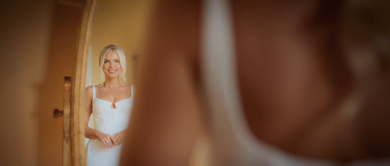 Wedding trailer from the Mood film archive