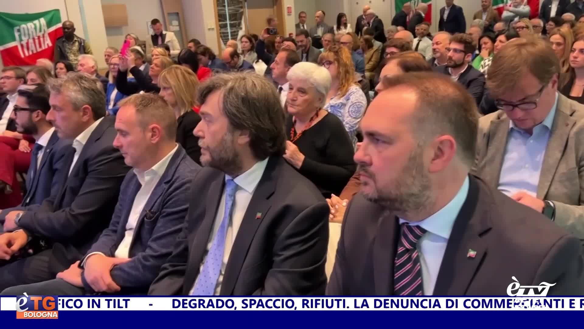 èTG –  Edizione Sera 10/05/2025