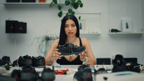 Related Embedded Video Item Thumbnail
