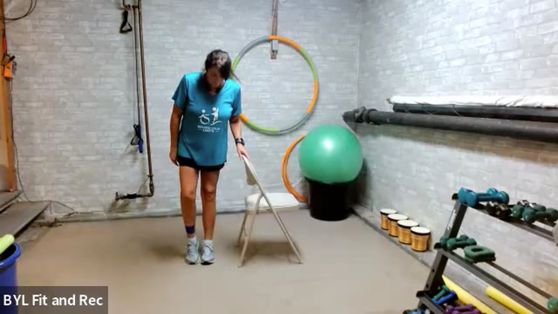 Day 08 Stability and Balance