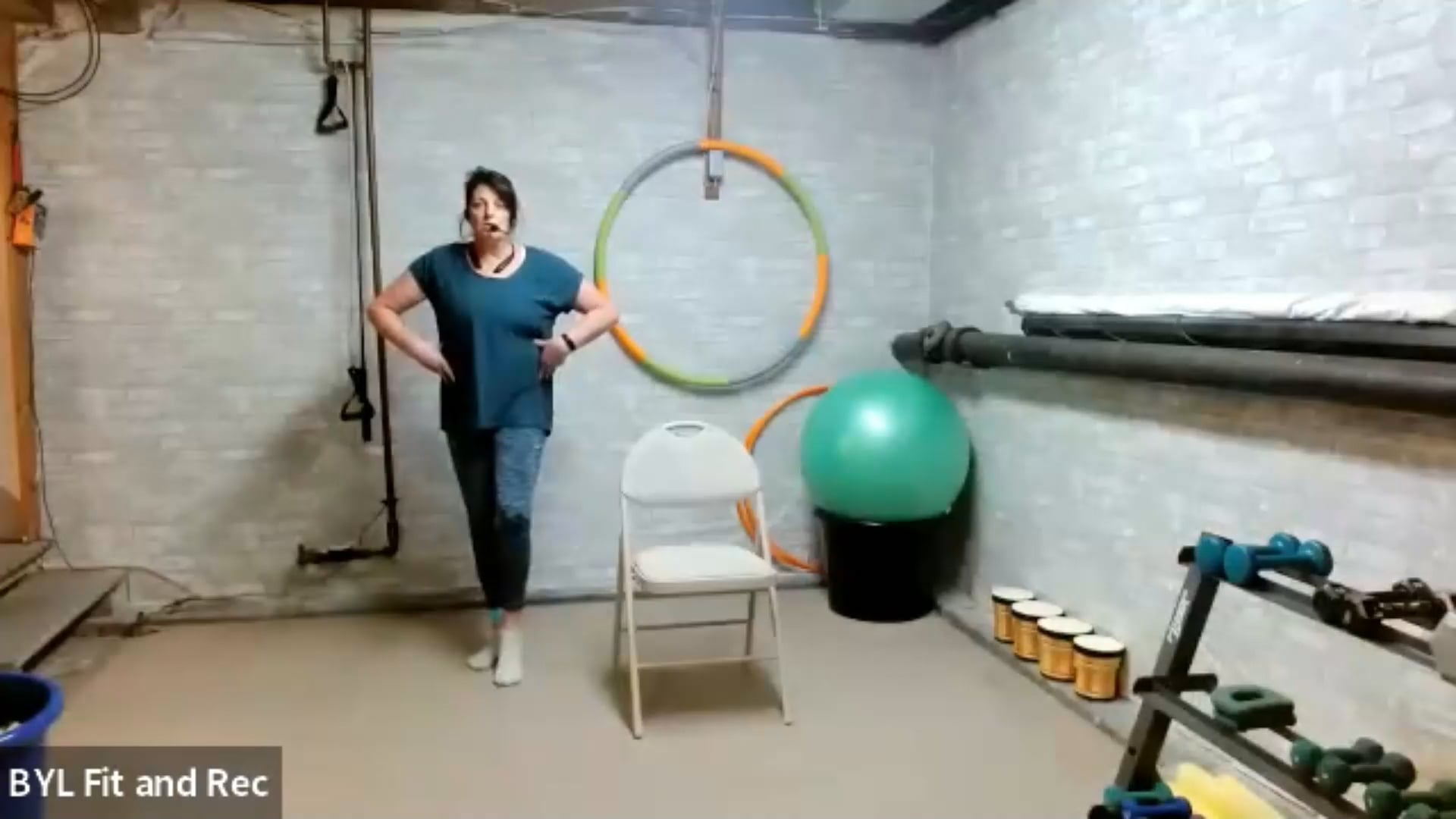 Bonus 07 Wake Up Stretch and Core