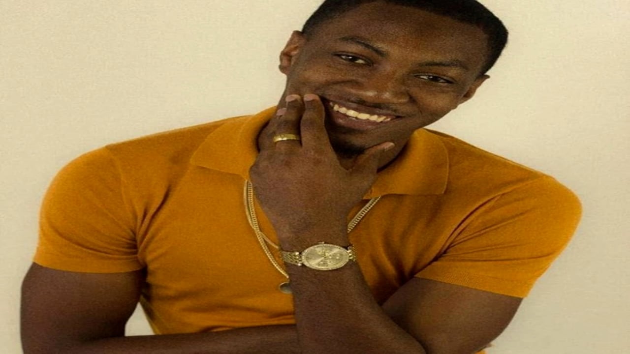 Honoring the Life & Legacy of Kyle Dewayne Kidd-Buckner | Xavier L. Thompson, Sr. | Lead Pastor