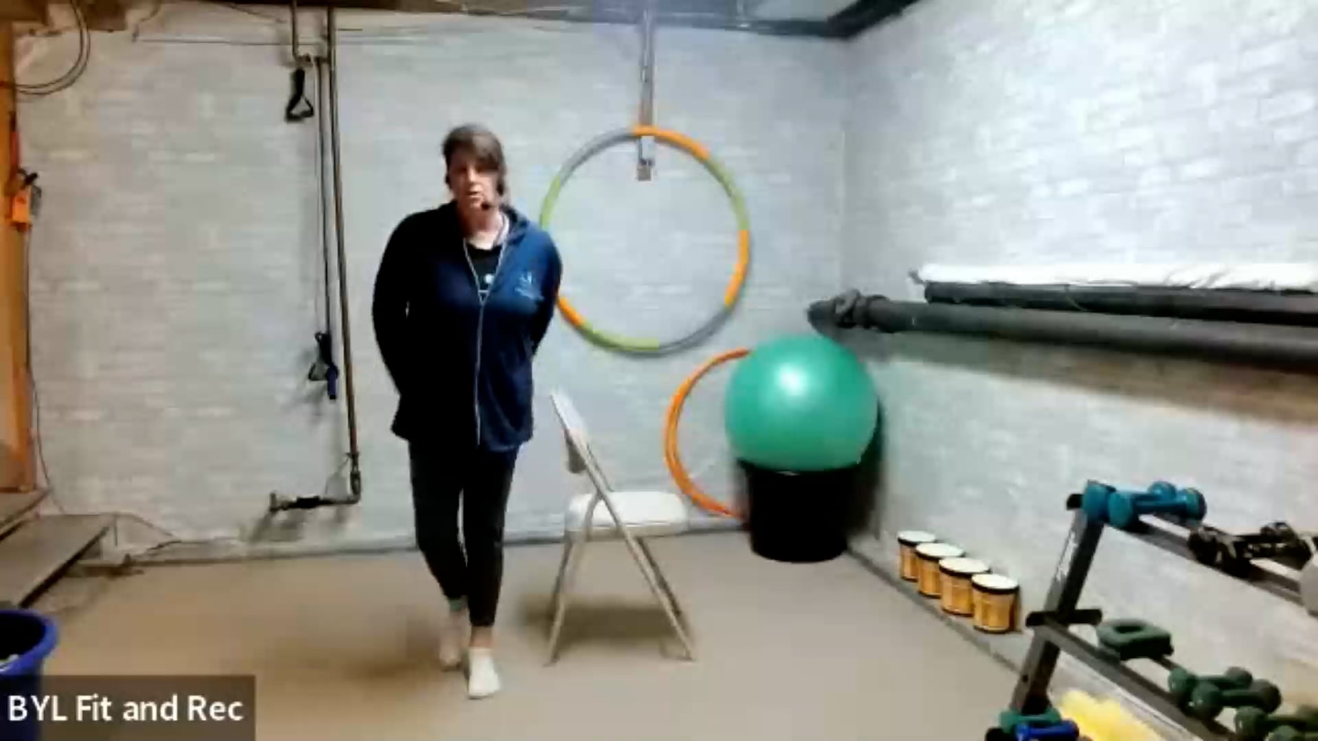 Day 11 Strength and Stretch