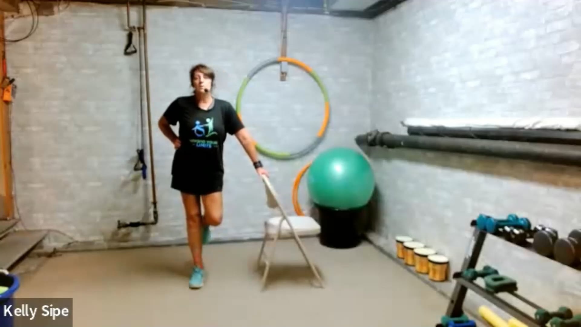 Day 12 Stability and Balance