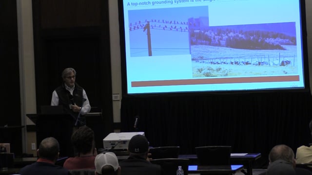 Fundamentals of Grounding by Mark Pest from nVent Erico - Engineering Workshop