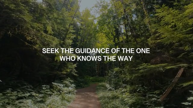 divine guidance