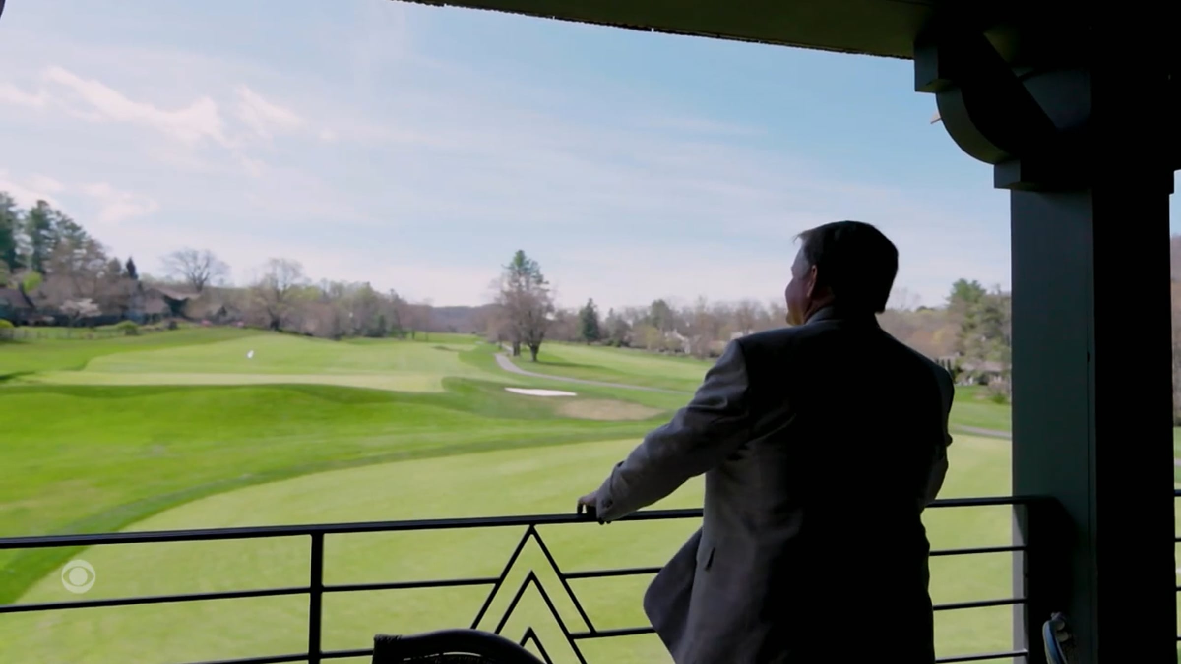 Tom Dale, PGA & Linville Golf Club Feature in 2025 PGA Championship ...