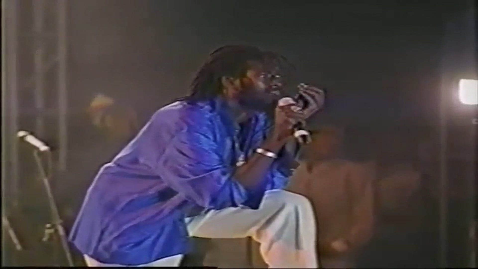 Sting- Dec 26, 1998
