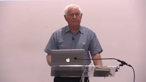Ephesians 4 17-32 - Message by Bill Forward - 11-5-2025