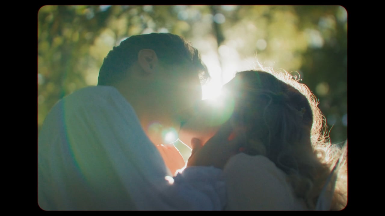 Evermere - Valerie and Ruslan Pre-Wedding | ASF HDR Dolby Vision