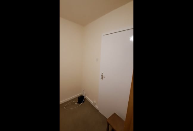 Box room available to rent  Main Photo