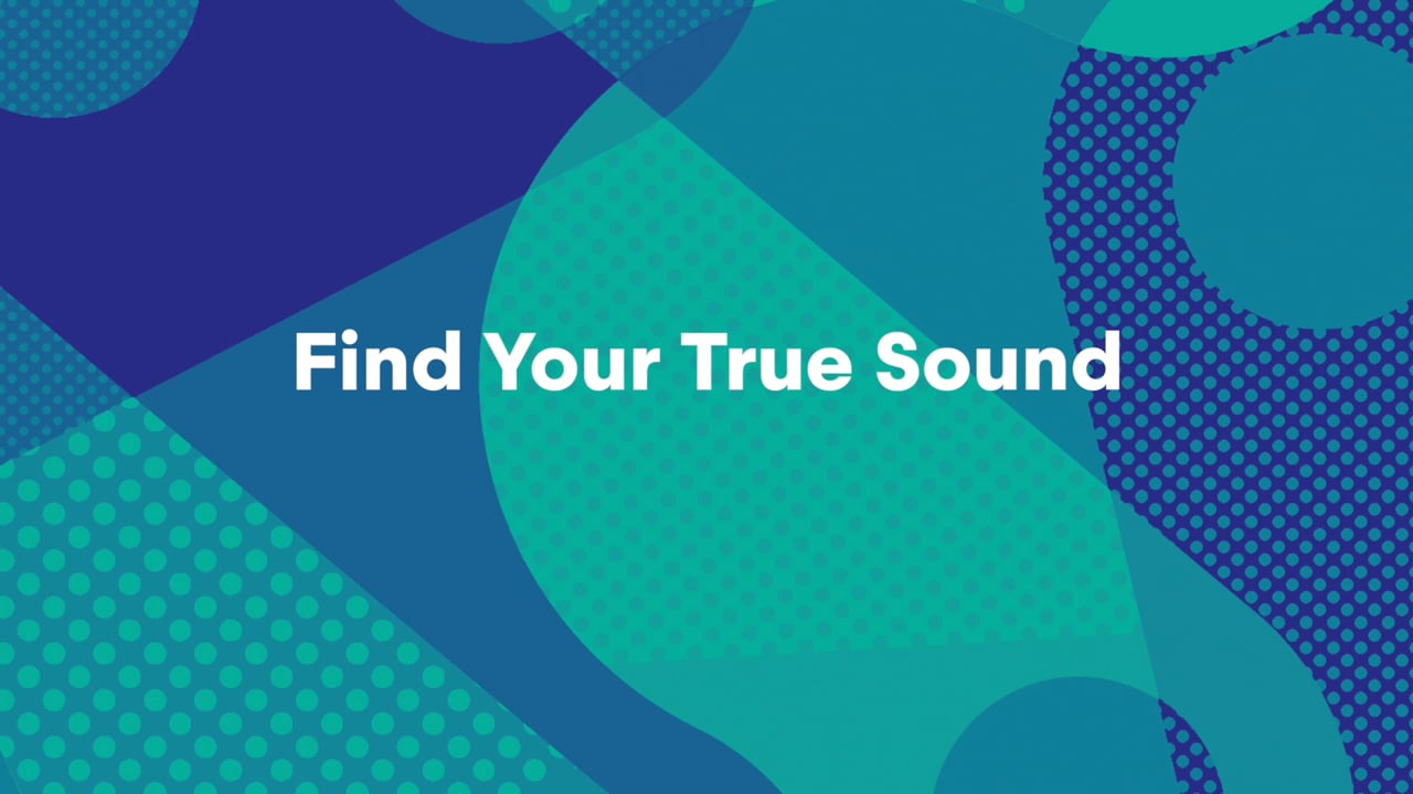 Find Your True Sound