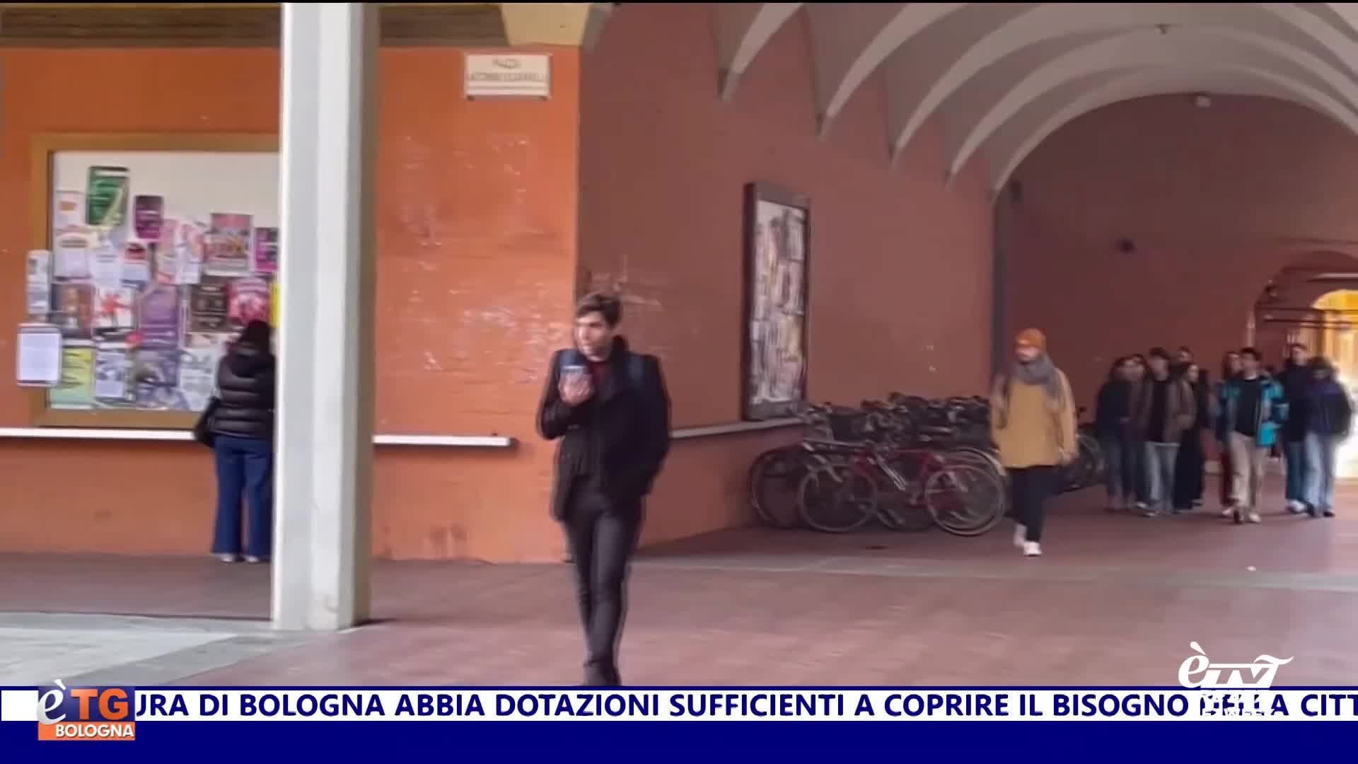 èTG –  Edizione Giorno 11/05/2025