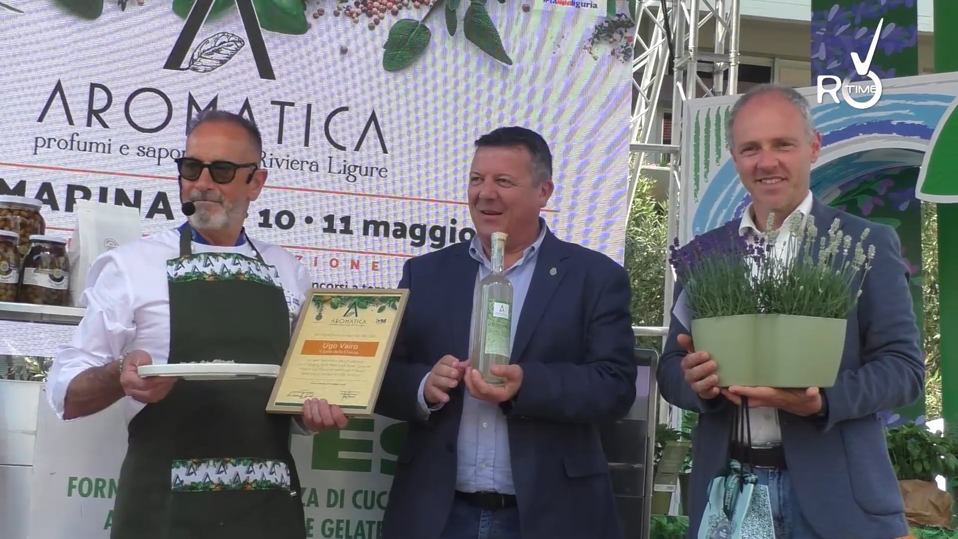video