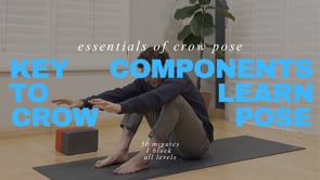Essentials of Crow